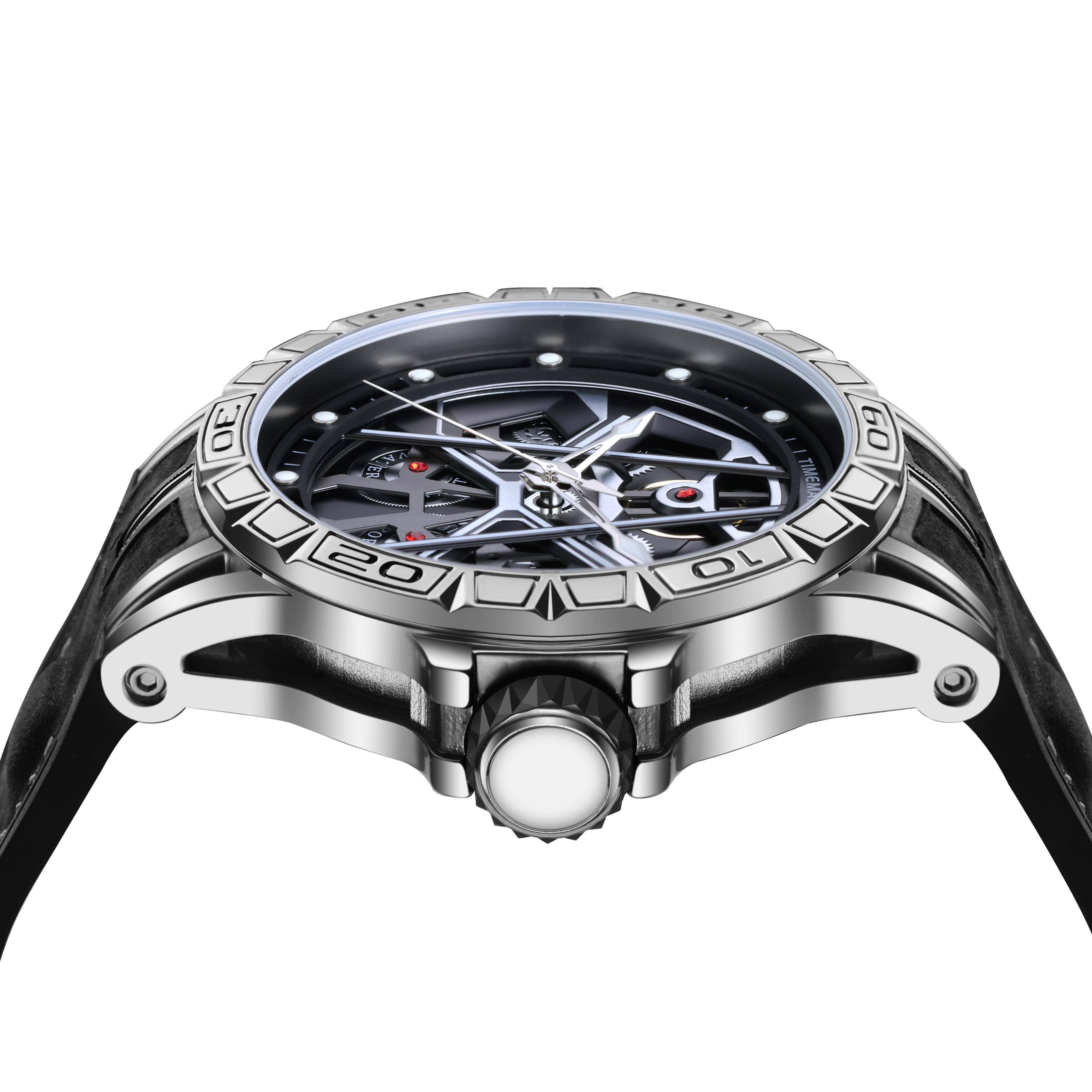 Manike TimeMatrix 5268Q Manike TimeMatrix 5268Q